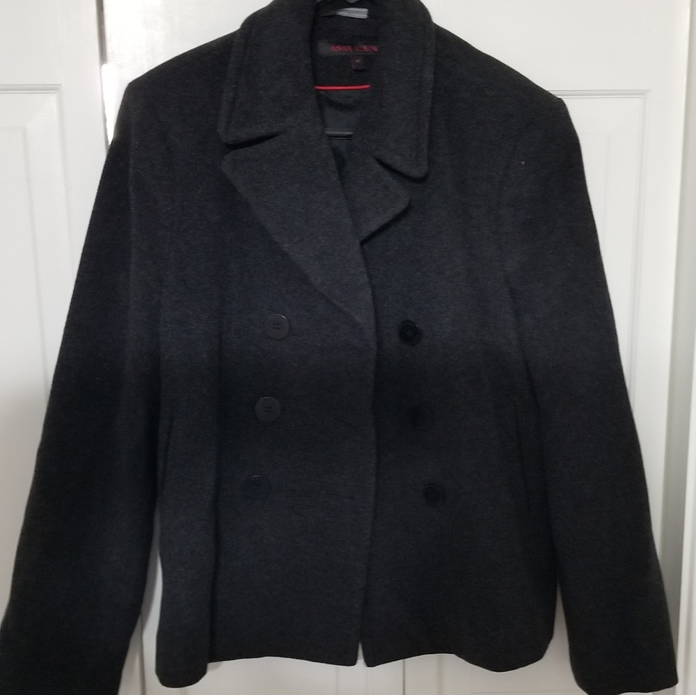 Ann Klein Coat
